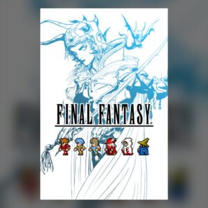 FINAL FANTASY PC Steam