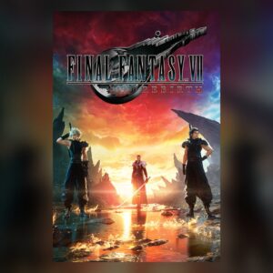 FINAL FANTASY VII REBIRTH PC Steam