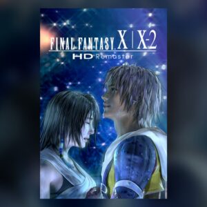 FINAL FANTASY X/X-2 HD Remaster PC Steam