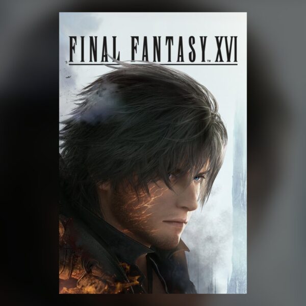 FINAL FANTASY XVI PC Steam