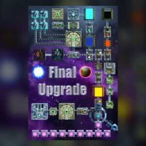 Final Upgrade PC Steam