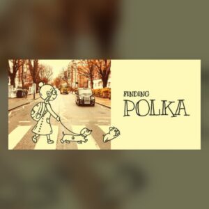 Finding Polka PC Steam