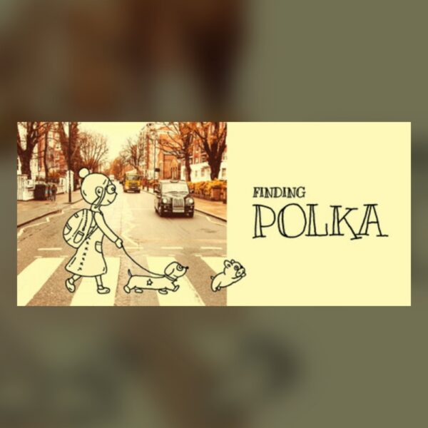 Finding Polka PC Steam