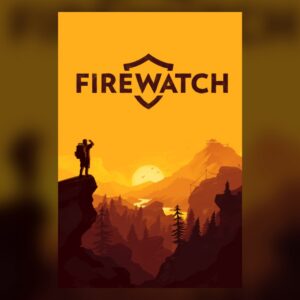 Firewatch PC Steam