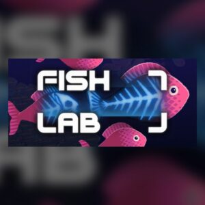 Fish Lab PC Steam