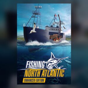 Fishing: North Atlantic - Enhanced Edition PC Steam