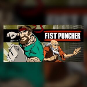 Fist Puncher PC Steam