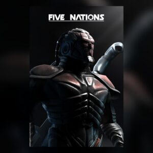 Five Nations PC Steam
