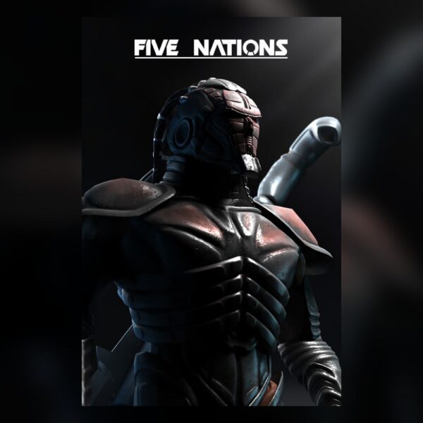 Five Nations PC Steam
