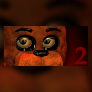 Five Nights at Freddy's 2 PC Steam
