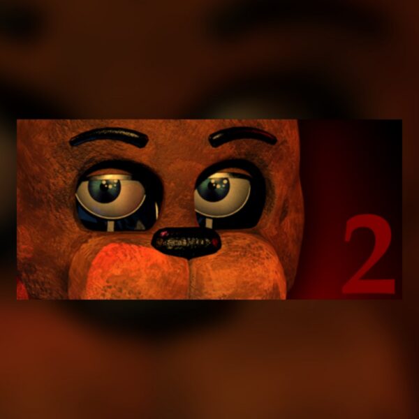 Five Nights at Freddy's 2 PC Steam