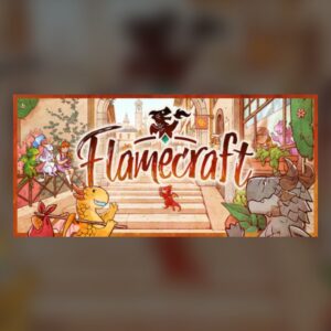 Flamecraft PC Steam