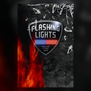 Flashing Lights - Police, Firefighting, Emergency Services (EMS) Simulator PC Steam