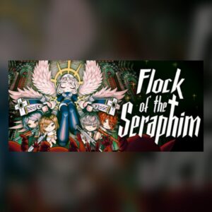 Flock of the Seraphim PC Steam