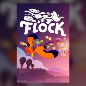 Flock PC Steam