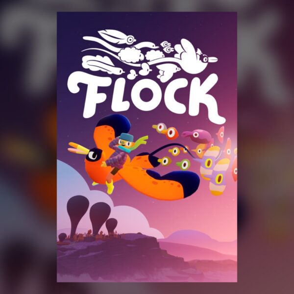 Flock PC Steam