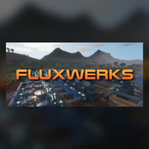 FluxWerks PC Steam
