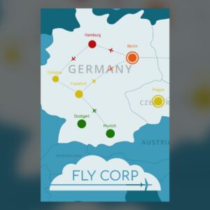 Fly Corp PC Steam