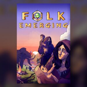 Folk Emerging PC Steam