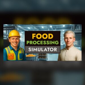 Food Processing Simulator PC Steam