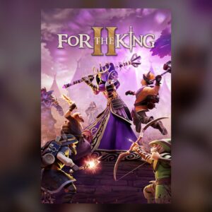 For The King II PC Steam