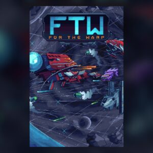 For The Warp PC Steam