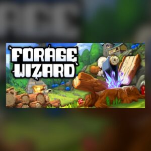Forage Wizard PC Steam