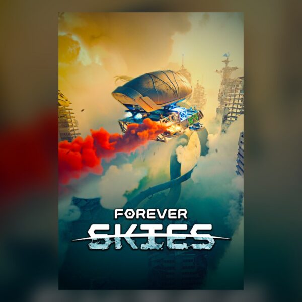 Forever Skies PC Steam