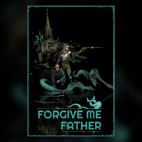 Forgive Me Father PC Steam