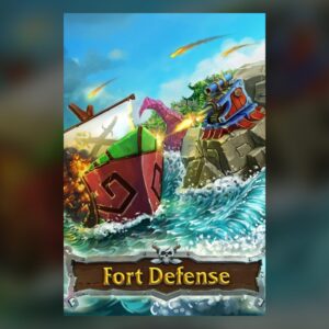 Fort Defense PC Steam