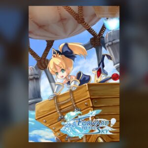 Forward to the Sky PC Steam