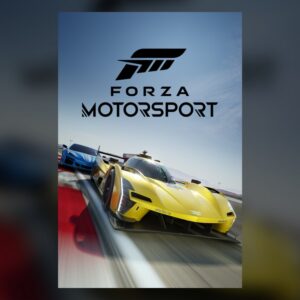 Forza Motorsport PC Steam
