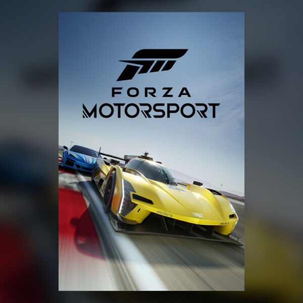Forza Motorsport PC Steam