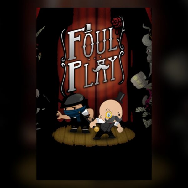 Foul Play PC Steam