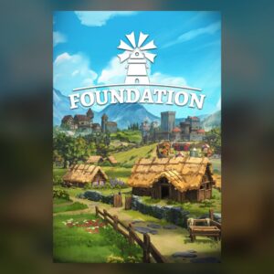 Foundation PC Steam