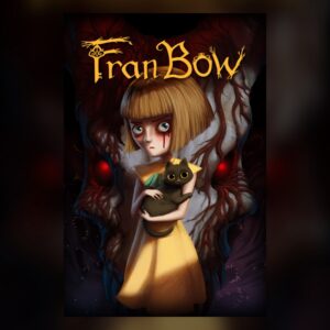 Fran Bow PC Steam