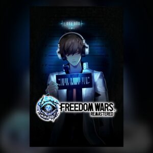 FREEDOM WARS Remastered PC Steam