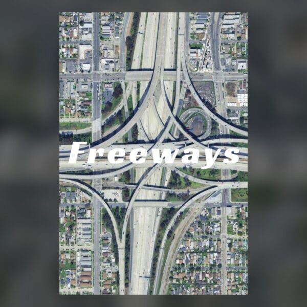 Freeways PC Steam