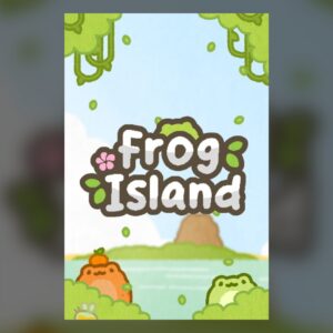 Frog Island PC Steam