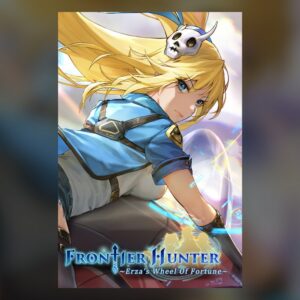 Frontier Hunter: Erza’s Wheel of Fortune PC Steam