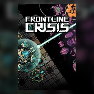 Frontline Crisis PC Steam