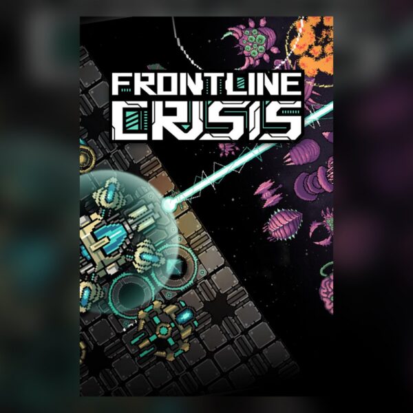 Frontline Crisis PC Steam