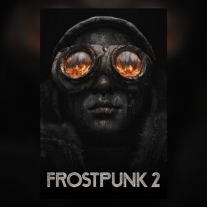 Frostpunk 2 PC Steam