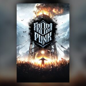 Frostpunk PC Steam