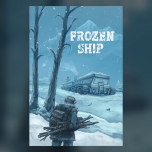 frozen-ship-pc-steam Frozen Ship PC Steam
