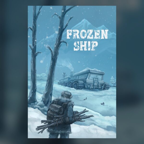 Frozen Ship PC Steam