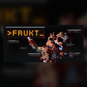FRUKT PC Steam