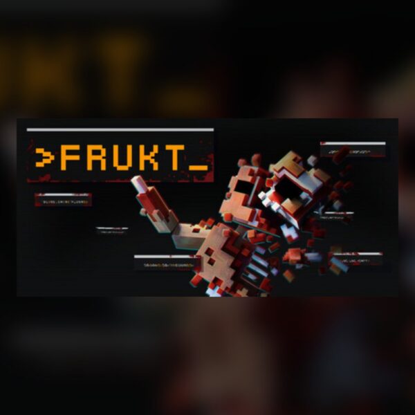 FRUKT PC Steam