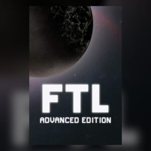 FTL: Faster Than Light PC Steam