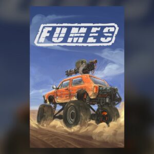 FUMES PC Steam